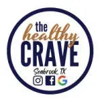 Healthy crave company icon