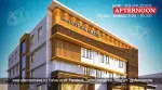 Hotel Nivetha Grand company icon