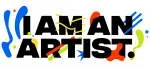 I Am An Artist India company icon