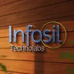 Infosil Technolabs company icon