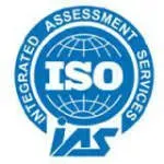 Integrated Assessment Services Pvt Ltd company icon