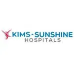 KIMS Sunshine Hospitals company icon