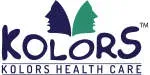 Kolors coimbatore company icon