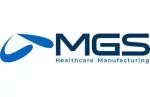 MGS Automation company icon