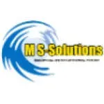M/S S.A Solution company icon