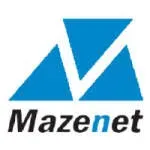 Mazenet solution company icon