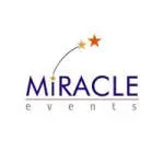 Miracle Events and Entertainment company icon