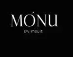 Monu textile company icon