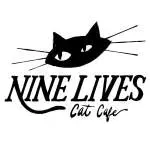 Nine Lives Cat Cafe company icon