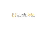 Ornate Solar company icon