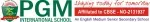PGM International School company icon