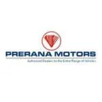 PRERNA FINSERV PVT. LTD. company icon