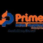 PRIME INDIAN HOSPITALS PVT LTD company icon