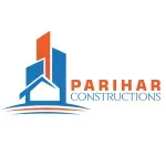 Parihar constructions company icon