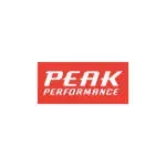 Peak Performance company icon