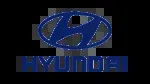 Popular Hyundai company icon