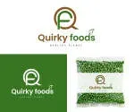 Quirkyffry foods company icon
