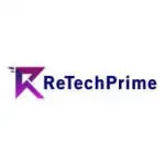ReTechPrime Technology Solutions Private Limited company icon