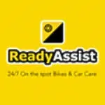 ReadyAssist Automobile Services company icon