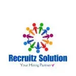Reign Recruitz Solution Private Limited company icon