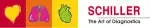 SCHILLER Healthcare company icon