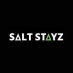 Saltstayz company icon