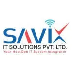 Savix IT Solutions Pvt Ltd company icon