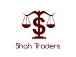 Sha traders company icon