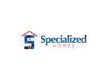 Snigdha Homes company icon