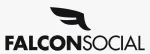 Social Faalcon company icon