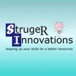 Struger innovations pvt ltd company icon