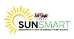 Sun Smart Builders company icon