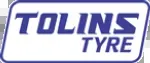 TOLINS TYRES LTD company icon