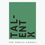 Talent X International company icon