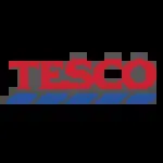 Tesco company icon