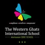 The Western Ghats International School company icon
