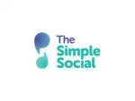 The social media company company icon
