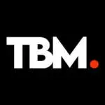 Two Brothers Media (TBM) company icon