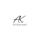 Unique Interior company icon
