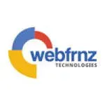 Webfrnz Technologies company icon