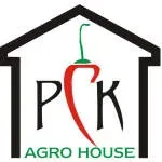 pck agri ventures company icon