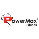 powermax fitness company icon