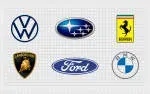 signature cars company icon