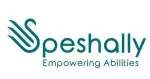 speshally NHS company icon
