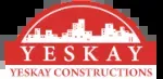 yeskay builders company icon