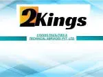 2Kings Facilities & Technical Services Private… company icon