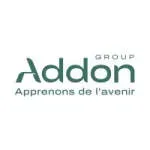 Addon group of companies company icon