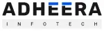 Adheera dental clinic company icon