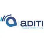 Aditi Tracking Support pvt Ltd company icon