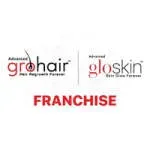 Advanced GroHair & GloSkin company icon